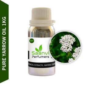 Yarrow Essential Oil