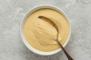 Semolina Flour