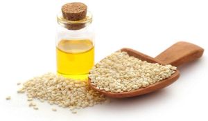 Sesame Seed Oil