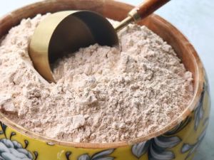 Wheat Flour