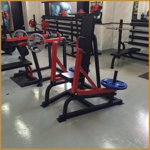 Chest Press Machine