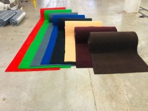 Pvc Door Mat