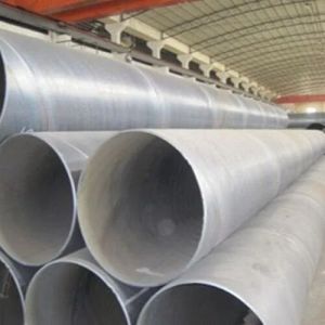 Erw Pipe