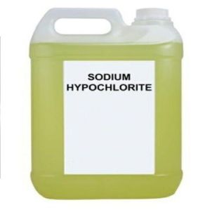 Sodium Hypochlorite