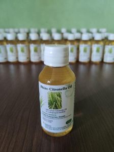 Rhino Citronella Oil