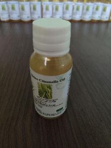 Rhino Citronella Oil