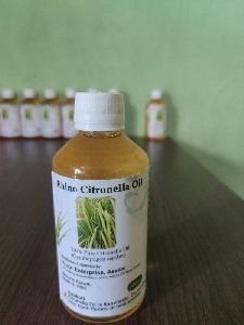 Rhino Citronella Oil