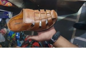 Paragon Sandals