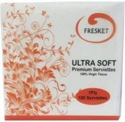 Ultra Soft Tissue Paper