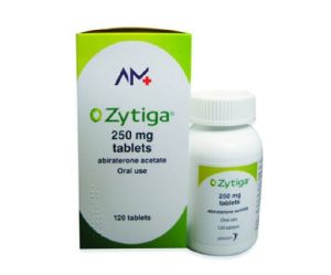 Zytiga 250mg Tablets