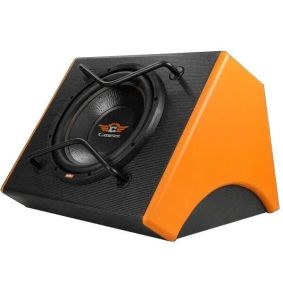 Car Subwoofer Peak Power