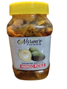 Mango Pickle