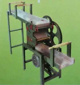 Noodle Making Machine