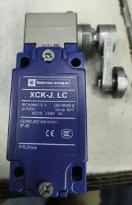 Telemecanique limit switch