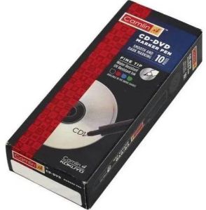 CD-DVD Marker Pen