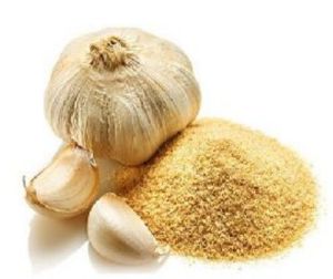 Brown Garlic Powder