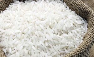 Semi Milled Basmati Rice