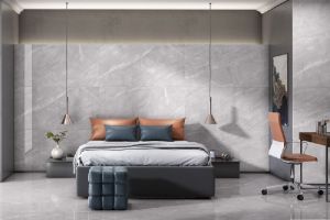 800x1600MM Glossy Series Porcelain Tiles