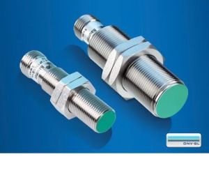 Baumer Proximity Sensor