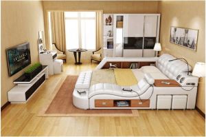 Bedroom Furniture Designing Services