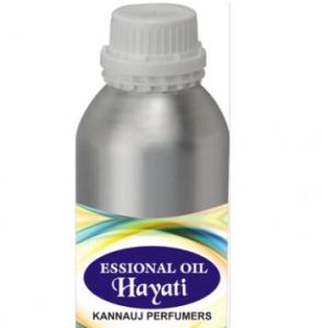 Hayati Essential Oil