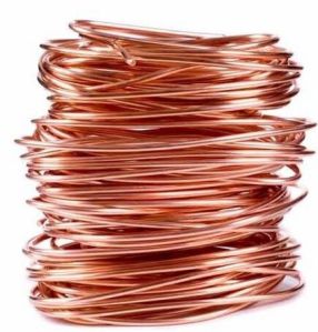 Copper Wire Rod