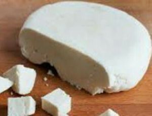 Fresh Paneer