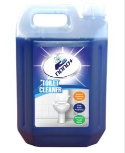 5 Litre Liquid Toilet Cleaner