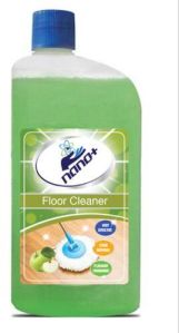 500ml Green Apple Liquid Floor Cleaner