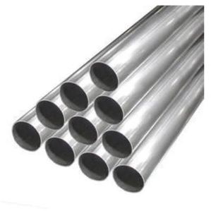 Stainless Steel Pipe