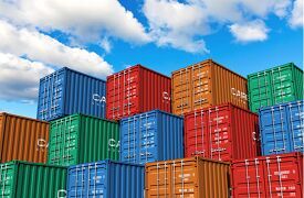 Freight Forwarding Services