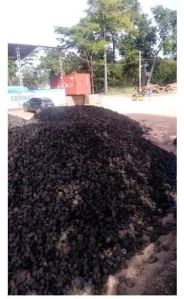 Manganese Ore