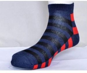 mens ankle socks