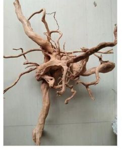 Aquarium driftwood