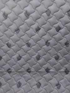 quilted fabric