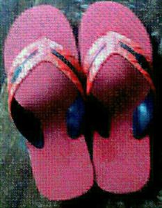 Ladies Slippers