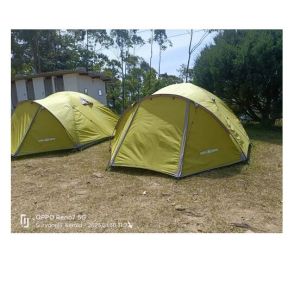 Trekking Tent