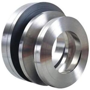 Aluminium Coil Strip