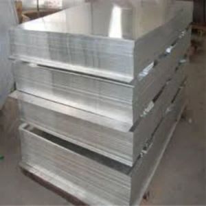 Aluminium Sheet