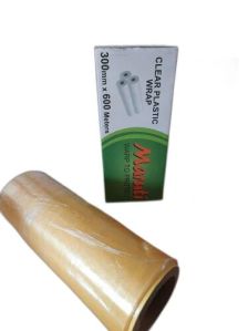 food grade cling film