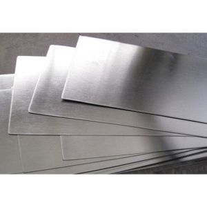 Titanium Sheet