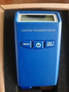 Coating Thickness Gauge