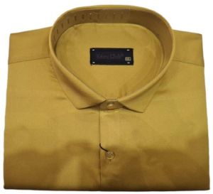 Mens Plain Shirts