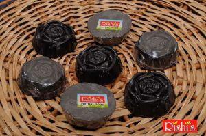 Charcoal Soap