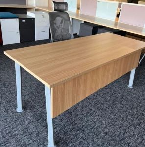 used office table