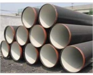 Epoxy Coated Pipes