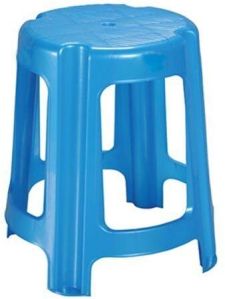 Plastic Round Stool