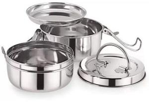 steel tiffin box