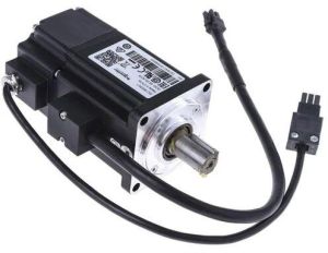 Omron Servo Motor