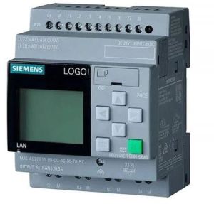 Simens Logo PLC